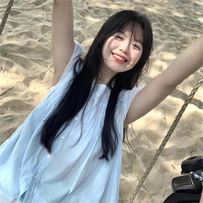遇见你时风很甜