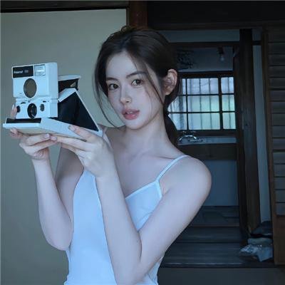所以，我就推你了